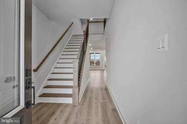 Perry Hall, MD 21128,9564 HARVEST LN