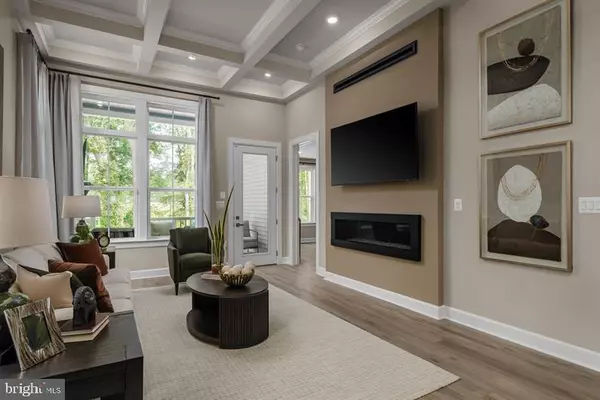 Perry Hall, MD 21128,9564 HARVEST LN