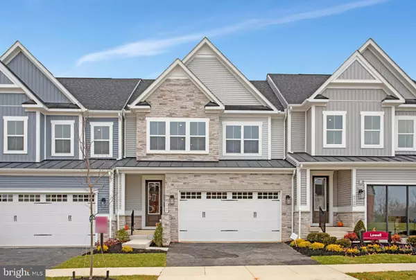 9564 HARVEST LN, Perry Hall, MD 21128