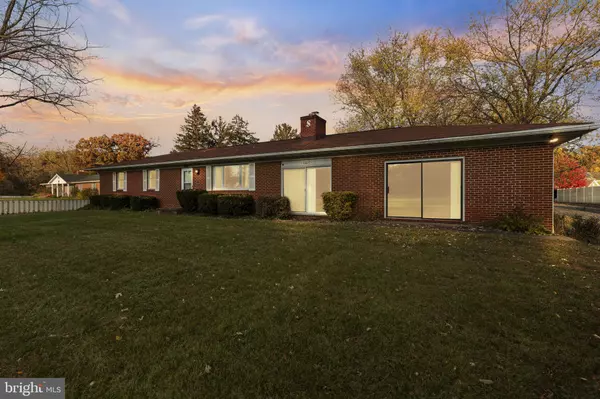 413 MAGNOLIA RD, Joppa, MD 21085