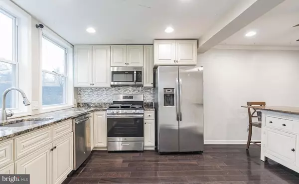 Baltimore, MD 21206,4811 CALUMET AVE