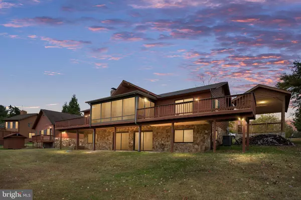 Mineral, VA 23117,926 WINDWAY LN