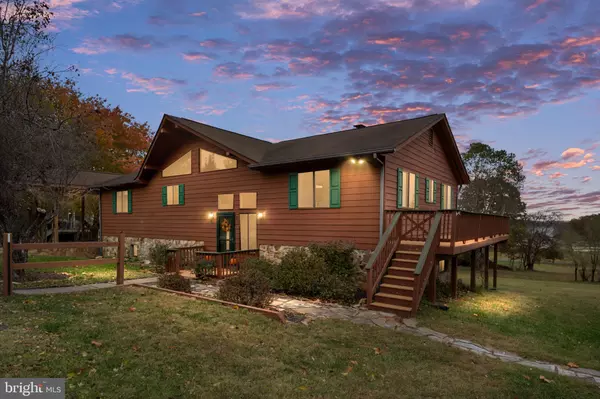 Mineral, VA 23117,926 WINDWAY LN