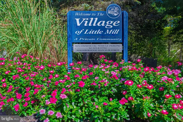 Pine Hill, NJ 08021,22 MILLSTREAM RD
