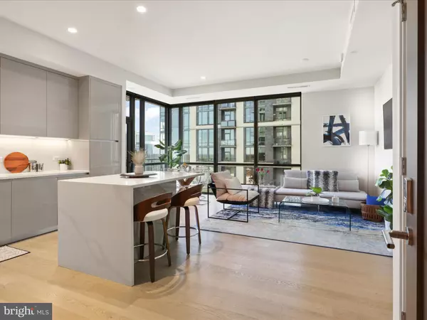 Mclean, VA 22102,7887 JONES BRANCH DR #1406