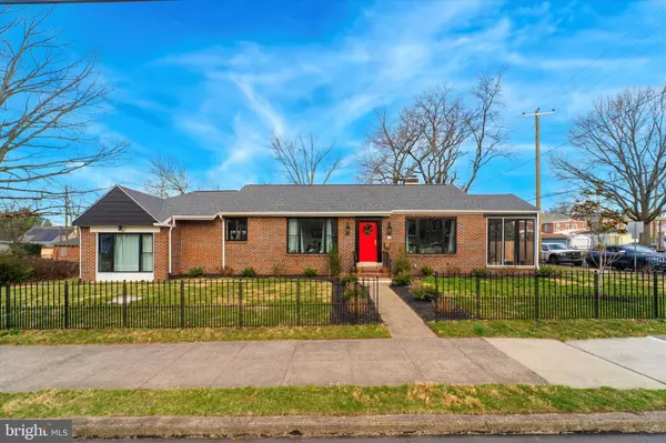 535 N FRANKLIN ST, Pottstown, PA 19464