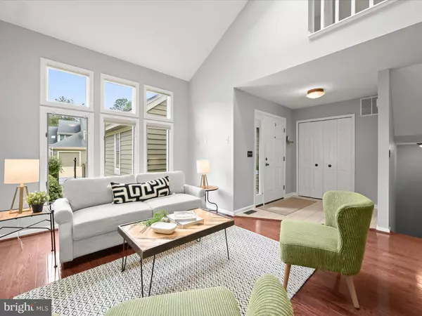 Annapolis, MD 21401,2814 SEASONS WAY