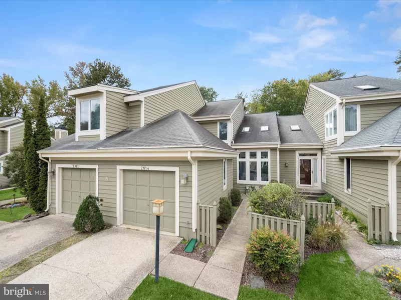 2814 SEASONS WAY, Annapolis, MD 21401