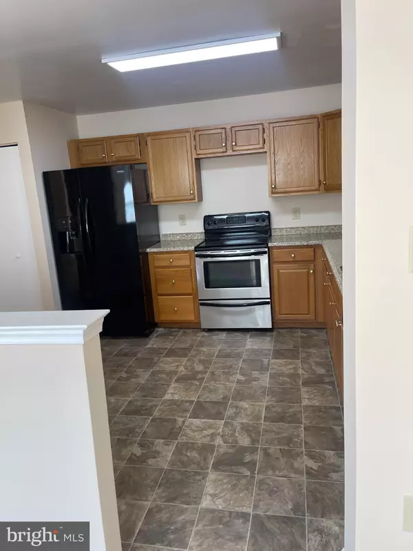 Randallstown, MD 21133,4140 HUNTERS HILL CIR #4140