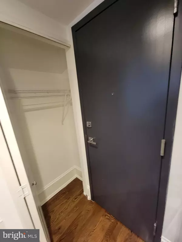 Washington, DC 20003,501 SEWARD SQ SE #2