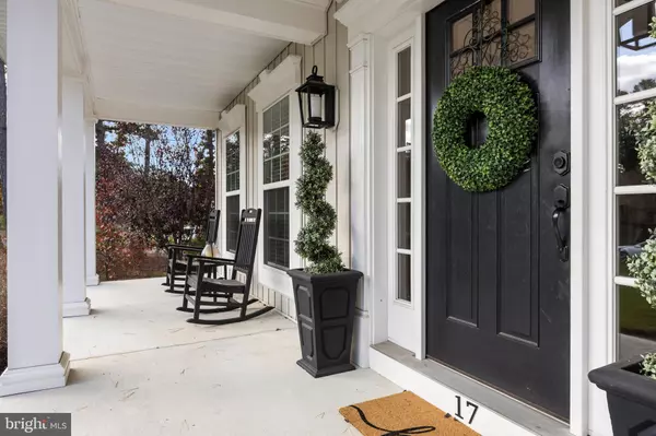 Marlton, NJ 08053,17 ABERDEEN CT