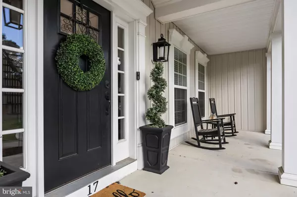 Marlton, NJ 08053,17 ABERDEEN CT