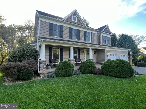 Conowingo, MD 21918,84 CLEMATIS WAY
