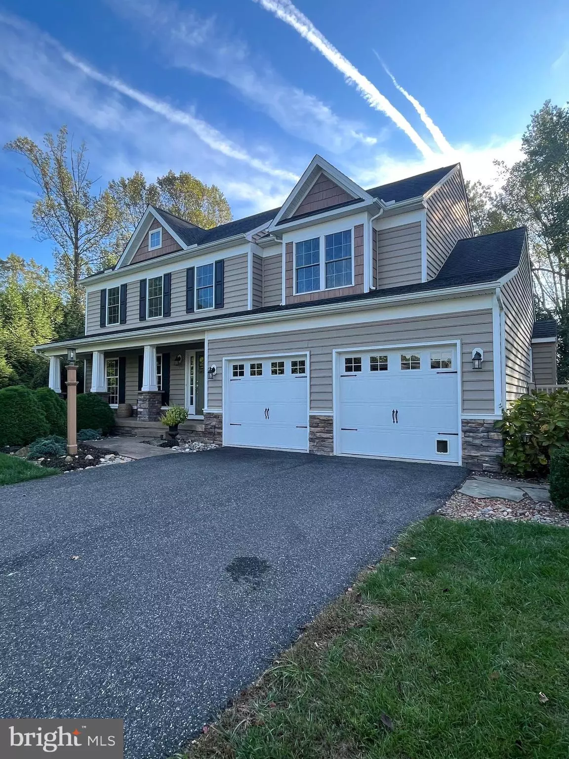 Conowingo, MD 21918,84 CLEMATIS WAY