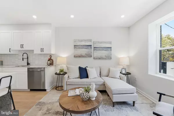 Washington, DC 20007,2606 41ST ST NW #3