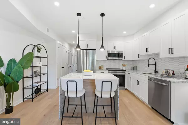 Washington, DC 20007,2606 41ST ST NW #3