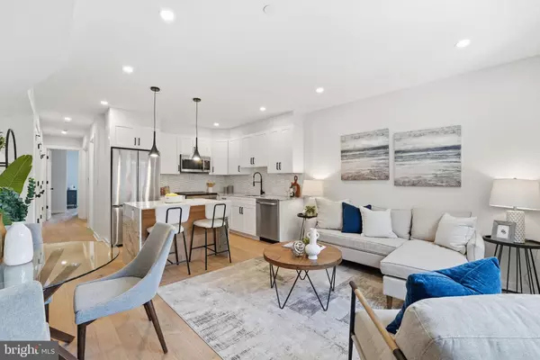 2606 41ST ST NW #3, Washington, DC 20007