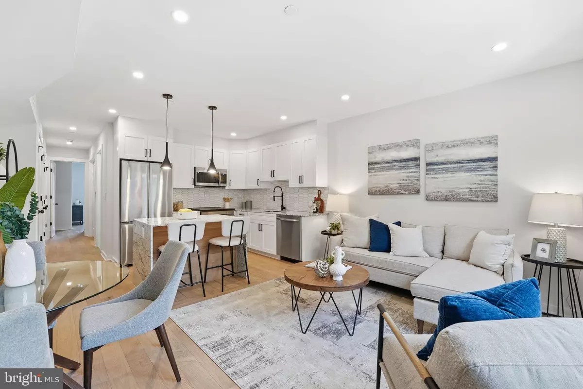 Washington, DC 20007,2606 41ST ST NW #3