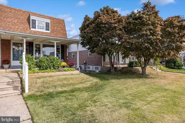 Philadelphia, PA 19114,3415 HOLYOKE RD