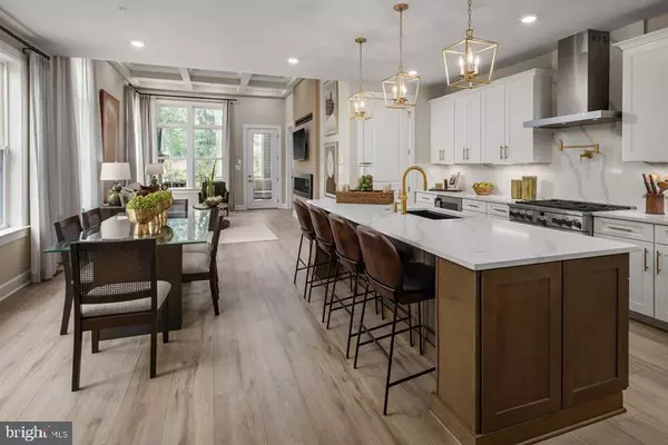 Perry Hall, MD 21128,9562 HARVEST LN