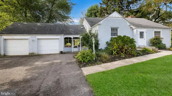 Glen Mills, PA 19342,1016 WILSON AVE