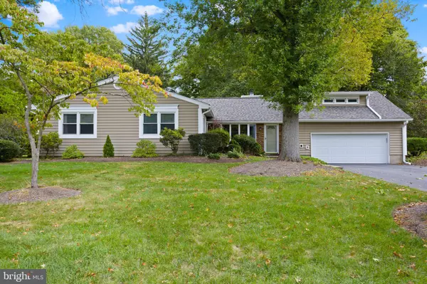 Princeton Junction, NJ 08550,42 NASSAU PL