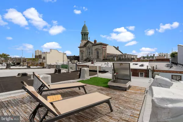 Philadelphia, PA 19147,732 SALTER ST