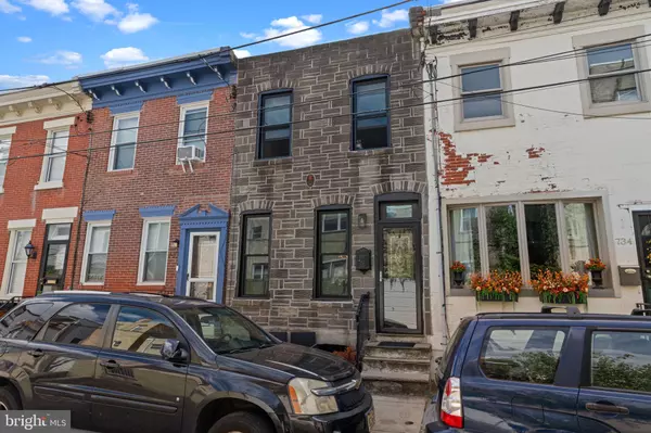 Philadelphia, PA 19147,732 SALTER ST