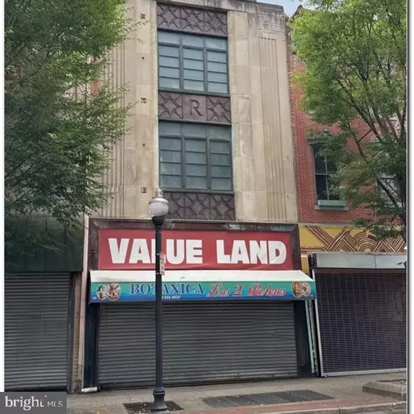 25 E STATE ST, Trenton, NJ 08608