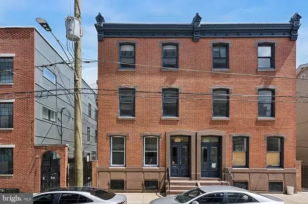 1221 N FRANKLIN ST #1F, Philadelphia, PA 19122