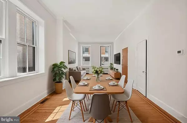 Philadelphia, PA 19122,1221 N FRANKLIN ST #1F