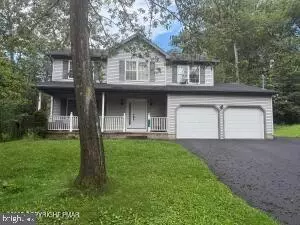 Tobyhanna, PA 18466,4186 DEVON DR