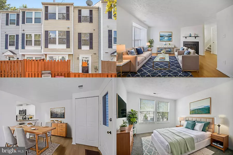 19804 LARENTIA DR, Germantown, MD 20874