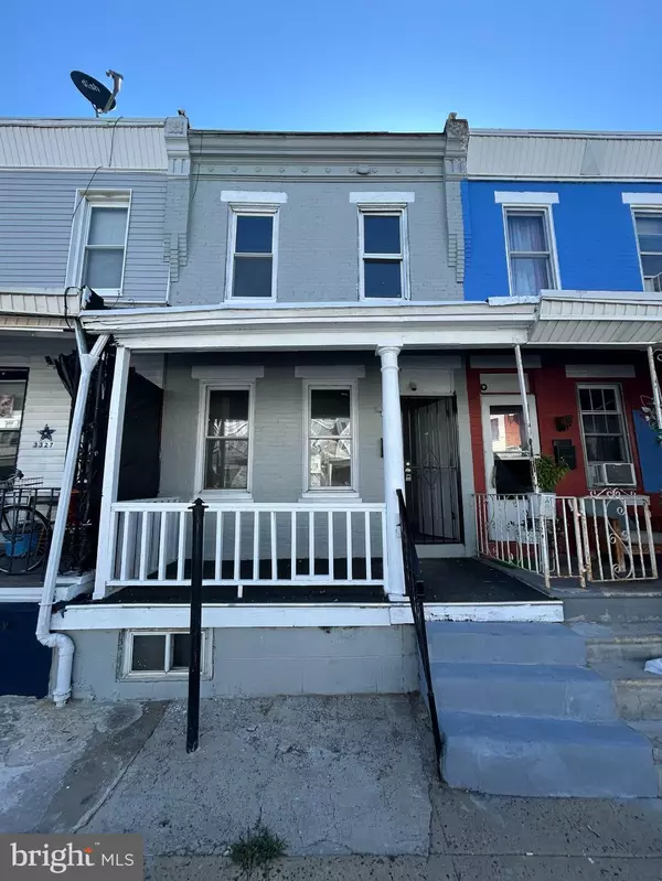 3325 N HANCOCK ST, Philadelphia, PA 19140