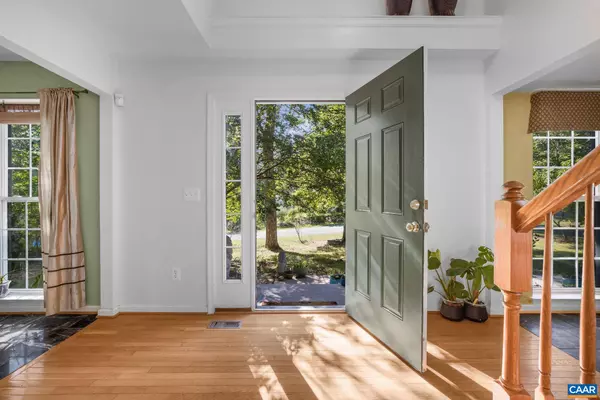 Louisa, VA 23093,419 CARTER LN