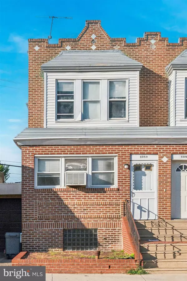 Philadelphia, PA 19131,4089 FORD RD