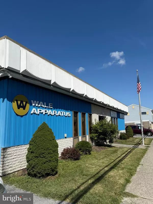 Hellertown, PA 18055,400 FRONT ST