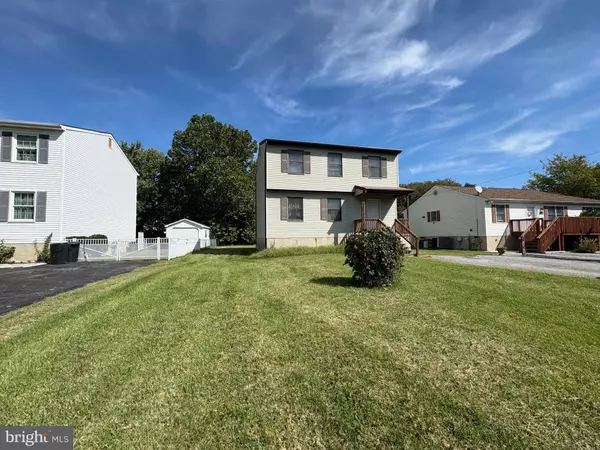 Baltimore, MD 21219,2803 8TH ST