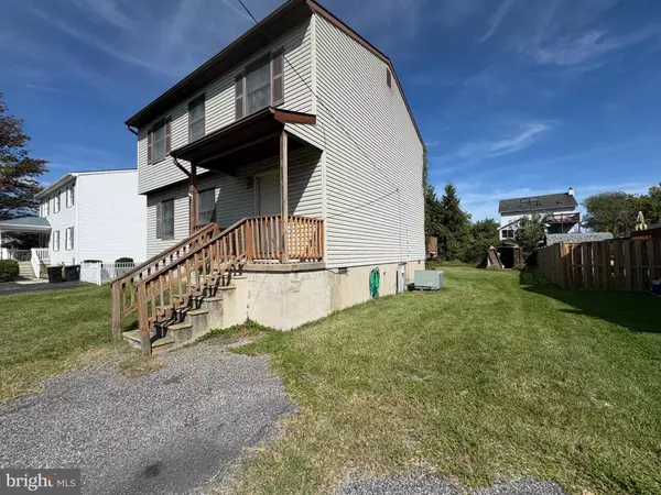 Baltimore, MD 21219,2803 8TH ST