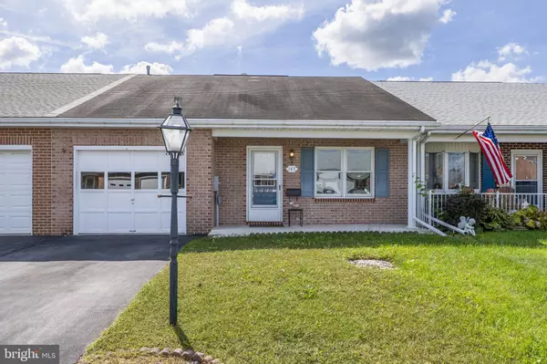 147 BUTTERCUP DR, Hagerstown, MD 21740