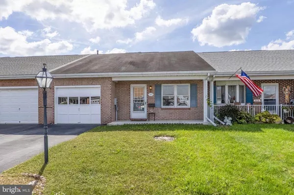 Hagerstown, MD 21740,147 BUTTERCUP DR