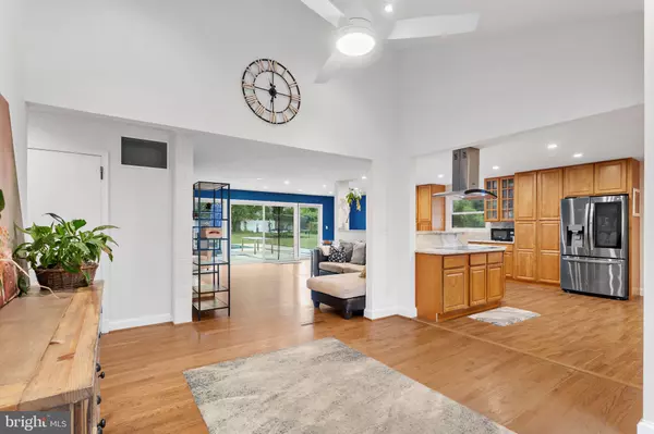 Gaithersburg, MD 20882,33 GOSHEN CT