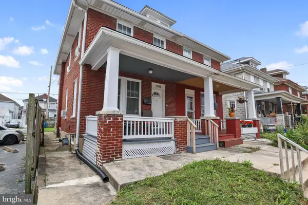 York, PA 17404,1250 W KING ST