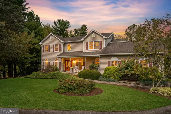 3889 GAMBER RD, Finksburg, MD 21048