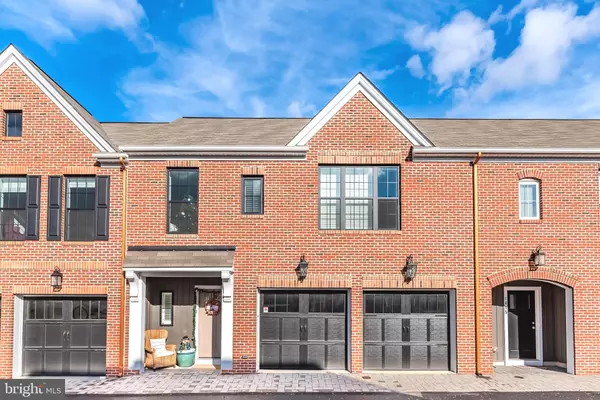 1413 WOOLFORD WAY, Mechanicsburg, PA 17055