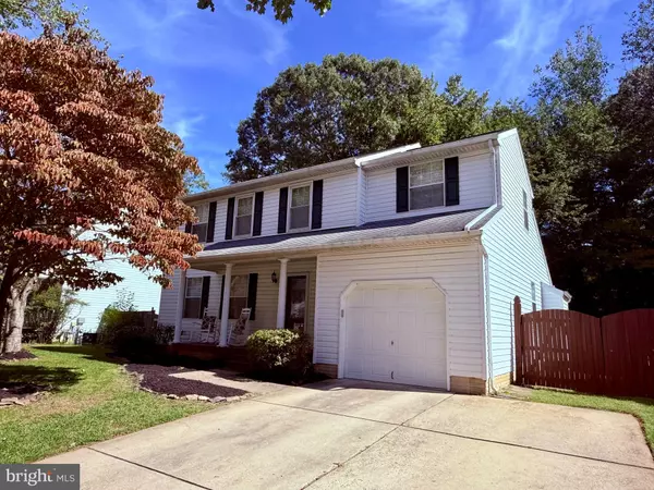 Annapolis, MD 21409,1415 LEHMAN CT