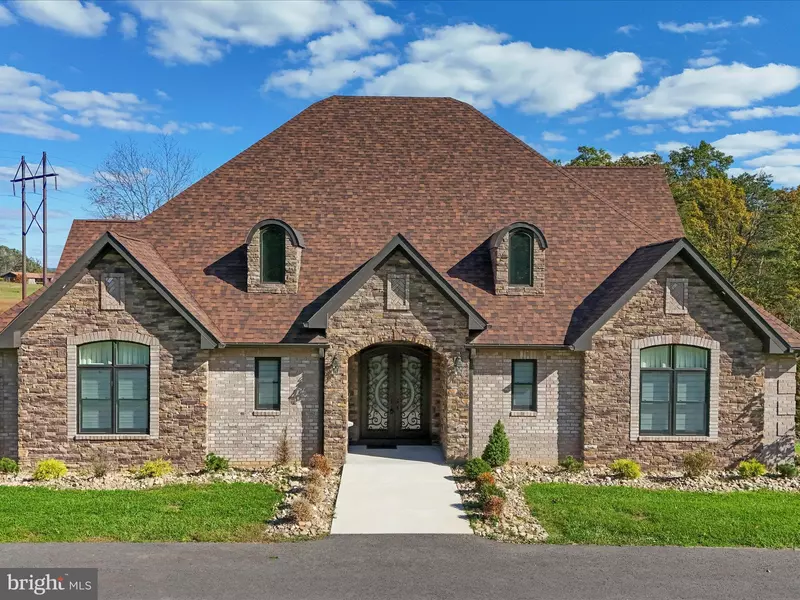 113 N LAKEWOOD DR, Ridgeley, WV 26753