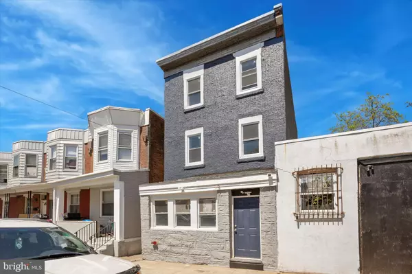 7015 SAYBROOK AVE, Philadelphia, PA 19142