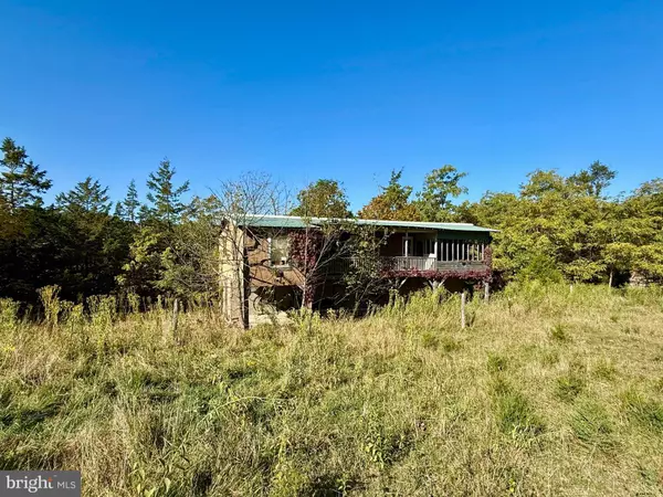 Seneca Rocks, WV 26884,3176 GERMANY VALLEY ROAD