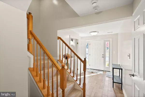 Bristow, VA 20136,10146 ELGIN WAY